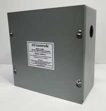 Load image into Gallery viewer, DIY Rotary Phase Converter KIT, Mod ARPC-5 to run a 3HP, 3-Ø Motor @ Full Power