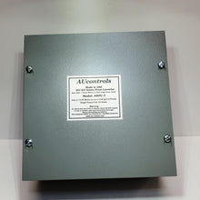 Load image into Gallery viewer, DIY Rotary Phase Converter KITs, for 7.5HP-230VAC 3-Phase Motors