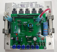 Load image into Gallery viewer, DC Drive for 1/4HP-90V DC Motors, Mod: ASC1-0.25