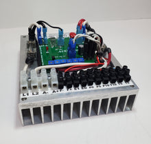Load image into Gallery viewer, SPEED-TORQUE CONTROL for: 1~3 HP-180VDC Motors, Mod: ASC2-3ST