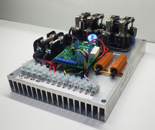 Load image into Gallery viewer, REVERSIBLE Speed Controls for 5HP-180V DC Motors, ASC2-5R.