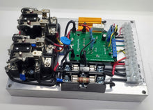 Load image into Gallery viewer, REVERSIBLE Speed Controls for 5HP-180V DC Motors, ASC2-5R.