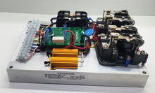 Load image into Gallery viewer, REVERSIBLE Speed Controls for 5HP-180V DC Motors, ASC2-5R.