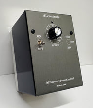 Load image into Gallery viewer, DC Speed Control for 3HP-90V DC Motors, NEMA 1