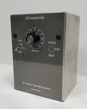 Load image into Gallery viewer, DC Drive Mod. ASCB2-0.5 For: 180V-1/2HP DC Motors NEMA 1