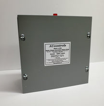 Load image into Gallery viewer, Static Phase Converter for 8~12HP, 230VAC, 3-Phase Motors, Mod. ASPC-10HD