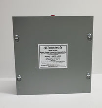 Load image into Gallery viewer, Static Phase Converter for 8~12HP, 230VAC, 3-Phase Motors, Mod. ASPC-10HD