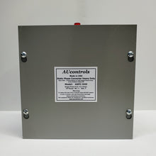 Load image into Gallery viewer, RUN 3-Phase Motors 3 to 5HP, 230VAC, with Static Phase Converters