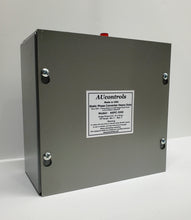 Load image into Gallery viewer, RUN 3-Phase Motors 3 to 5HP, 230VAC, with Static Phase Converters
