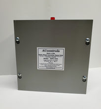 Load image into Gallery viewer, RUN 3-Phase Motors 3 to 5HP, 230VAC, with Static Phase Converters
