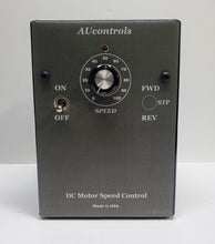Cargar imagen en el visor de la galería, DC Motor Drives for 2-3HP-90VDC Motors, NEMA 1