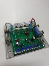 Load image into Gallery viewer, DC Drive for 1/4HP-180V DC Motors, Mod. ASC2-0.25  Chassis.