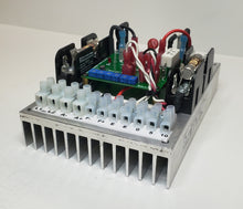 Load image into Gallery viewer, DC Speed Controls for 5HP-180V DC Motors, Mod. ASC2-5, Open Chassis.