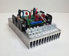 Load image into Gallery viewer, DC Speed Controls for 5HP-180V DC Motors, Mod. ASC2-5, Open Chassis.