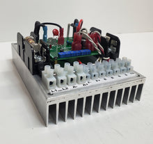 Load image into Gallery viewer, DC Speed Controls for 5HP-180V DC Motors, Mod. ASC2-5, Open Chassis.