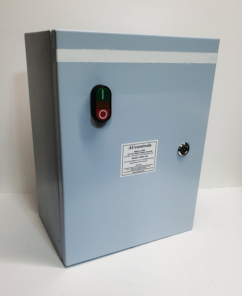 When to use a Rotary Phase Converter?