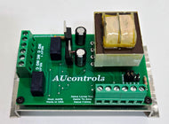Anti-Plug (Zero movement) Board Mod. AAPB for Revesing DC Motors.