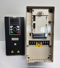 Cargar imagen en el visor de la galería, INDUSTRIAL AC DRIVES for 1~2 HP - 230VAC 3-Phase Motors
