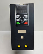 ELECTRONIC PHASE CONVERTER DRIVE for 1~2HP-230VAC 3-Phase Motors.