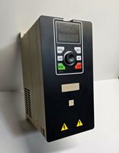 Cargar imagen en el visor de la galería, INDUSTRIAL AC DRIVES for 1~2 HP - 230VAC 3-Phase Motors
