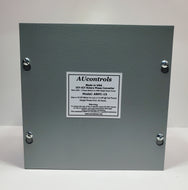 Static Phase Converters for 15HP AC Motors