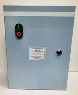 DIY, Make a Rotary Phase Converter, ARPC-30S (For 25~30HP) & get Full Power.