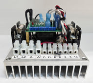 DC Drive for 3HP-100VDC Motors -6