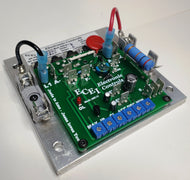 DC Speed Control for: 1/10HP-90V DC Motor. Mod. ASC1-0.1