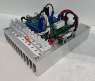 DC Drive for 3HP-180V DC Motors