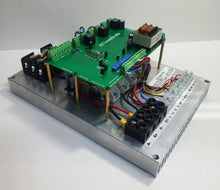 Cargar imagen en el visor de la galería, Speed Control for 7.5HP-500V DC Motor, Input 460VDC 3Ø, Mod. ASC4-3P-7
