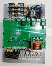 Load image into Gallery viewer, Speed Control for 10HP 240V DC Motor, Mod. ASC3P2-10. Chassis Open
