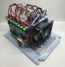 Cargar imagen en el visor de la galería, Speed Controller for 30HP-500VDC Motor, Mod. ASC4-3P-30
