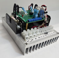 DC Drive for 5HP-180VDC Motors -7