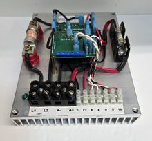 Load image into Gallery viewer, DC Drive for 7.5HP-180VDC Motors -1
