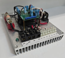 Load image into Gallery viewer, DC Drive for 7.5HP-180VDC Motors -2
