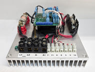 DC Drive for 7.5HP-180VDC Motors -4