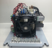 Load image into Gallery viewer, Industrial DC Speed Control for 30HP-500VDC Motors, Open Chassis. -6
