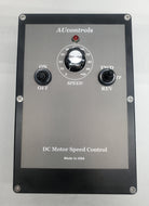 Reversible DC Drive for 0.25 to 1.5HP-90VDC Motors, NEMA 3. -3