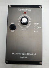 Load image into Gallery viewer, Speed Control for 1~3 HP, 180V DC Motor, NEMA 3 Mod. ASCB2-3-3
