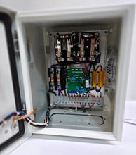 Load image into Gallery viewer, REVERSIBLE Speed Control for 5HP-180VDC Motors mod. ASCB2-5R
