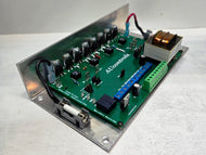 REGENERATIVE REVERSIBLE Speed Control for 1/2 ~ 3 HP - 180V DC Motors, Chassis.