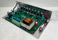 REGENERATIVE REVERSIBLE Speed Control for 1/4~1.5HP-90V DC Motors