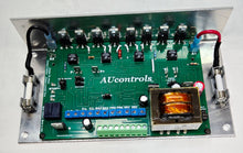 Cargar imagen en el visor de la galería, REGENERATIVE REVERSIBLE Speed Control for 1/2 ~ 3 HP - 180V DC Motors, Chassis.
