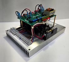 Load image into Gallery viewer, REGENERATIVE-REVERSIBLE Speed Control for 3HP-100V DC Motors
