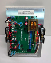 Load image into Gallery viewer, REGENERATIVE-REVERSIBLE Speed Control for 3HP-100V DC Motors
