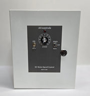 Regenerative Drives for 5 to 7.5HP-180VDC Motors, 1