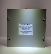 Load image into Gallery viewer, Static Converter WITH BOOSTER, Mod. ASPCB-5HD For: 3~5 HP, 230VAC, 3-Phase Motors
