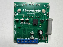 Load image into Gallery viewer, Electronic Control Boards model: ASC-CRD for DC Drives mod. ASC2-5 &amp; ASC2-5R
