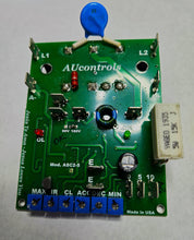 Load image into Gallery viewer, Electronic Control Boards model: ASC2-5 for DC Drives mod. ASC2-5 &amp; ASC2-5R
