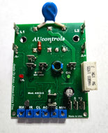 Electronic Control Boards model: ASC2-5 for DC Drives mod. ASC2-5 & ASC2-5R